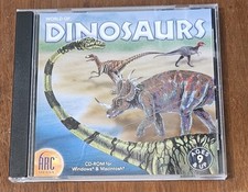 ArcMedia WORLD OF DINOSAURS picture