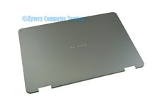 13N1-33A0332 OEM ASUS LCD DISPLAY BACK COVER VIVOBOOK FLIP 14 TP401N (AA34) picture
