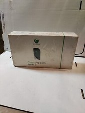 CLEAR Wireless 4G Modem Series G Home Modem picture