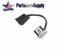 For DELL BOLT L15 Latitude 3500 Battery Cable 450.0FY05.0021 0RC33W USK picture