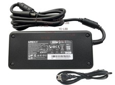 Genuine LITEON PA-1331-99 19.5V 16.9A 330W 5.5x1.7mm AC Adapter Charger For Acer picture