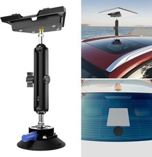 Starlink Mini Mount, Lymorexan Starlink Mini Roof Mount with 4.5