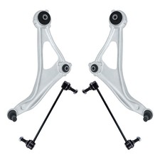 K622838 K622839 K750282 K750283 Front Left Right Lower Control Arm w/Ball Joi... picture