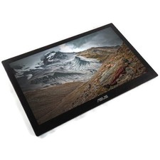 ASUS MB169B+ 15.6