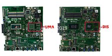 For Dell 22-3280 24-3480 IPWHL-PS Motherboard 0N6DHR 0RJJKJ 02MGDD 01TK76 027W48 picture