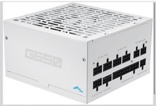 SAMA G650W ATX 3.1 Power Supply, 80+ Gold Efficiency, PCIE 5.1 Ready, Full Modul picture