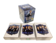 BLUE BLOODS THE COMPLETE SERIES  Seasons 1-14 Brand (DVD 77-DISC SET)New Sealed picture