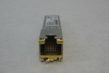 Brocade RUCKUS 33002-100 1000Base-T SFP-TX Copper 1GE Copper SFP RJ45 100m  picture