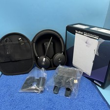 Yealink BH74 Bluetooth Headset w/Stand Microsoft Teams Certified picture