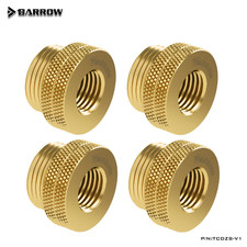 4 Pcs Barrow G1/4