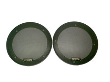 1 PAIR - JL AUDIO 5-1/4
