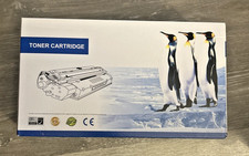 Generic NHCE505XU Toner Blk Cartridge Replacement - HP CE505X/CF280x/C120/119II picture