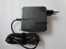 For Asus S500C K501U TP500LA Q551 EU AC Adapter Genuine 65W 19V 3.42A W15-065N1B picture