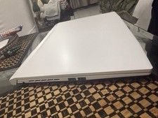 MSI Sword 15 White Gaming Laptop Intel Core i7 NVIDIA RTX HDMI USB-C Webcam picture