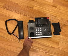 Yealink 4.3