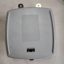 Cisco Aironet 1300 AIR-BR1310G-A-K9 Wireless Bridge Access Point WiFi Gray picture