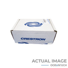 New Crestron USB-EXT-2-LOCAL-1G-B USB over Category Cable Extender Plate 6510559 picture