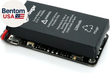 Pisugar S 1200 Mah UPS Lithium Battery Pwnagotchi Power Module picture