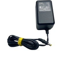 Genuine Canon Model AD-300 AC Adapter for BJC Printers 13.5V-1.0A K30081 picture