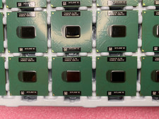 VINTAGE & NEW Intel Celeron 1.5GHz 478pin PGA Mobile CPU RH80535NC021512 SL7ME picture