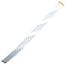 30pin LVDS Video Cable Buckle Connector I-PEX 20454 LCD EDP Display Flex Wire picture