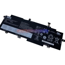 Genuine L20M4P72 L20L4P72 L20C4P72 Battery for Lenovo ThinkPad T14s Gen 2 2021 picture