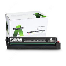 C230/C235 Black High Capacity Toner Cartridge For Xerox 006R04383 006R04384 picture