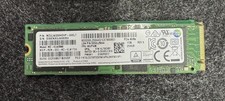 Samsung PM981 256GB M.2 2280 PCIe NVMe SSD MZ-VLW2560 picture