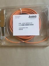 AVAGO  -AFBR-7QER057-CS1 Compatible With Cisco QSFP-H40G-AOC5M ( New) picture