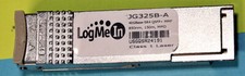 JG325B-A LogMeIn HPE Compatible 40G-BASE-SR4 QSFP+ MMF 850nm 150m MPO SR4 picture