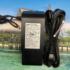 LOT OF 20 SAMSUNG 30W AC Adapter 14.0V 2.14A AD-3014STN FOR SAMSUNG Monitor picture