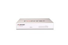 FORTINET FortiGate-60F Series Hardware Bundle Rackmount Kit FG-60F+RM-FR-T10 picture