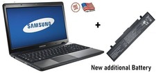 Samsung NP365E5C 15.6