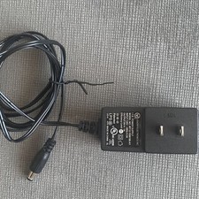 Leader Electronics ITE Power Supply AC Wall Adapter MT12-Y090100-A1 9V 1A picture