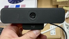 Logitech C925e Full HD Web Camera picture