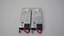 Lot of 2 Arista DPS-495CB 7050SX Series 495W AC Switch Power Supply picture