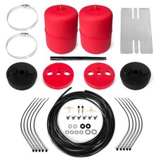 MILLISEC Rear Air Spring Bags Suspension Kit Compatible with 2018 2019 2020 2... picture