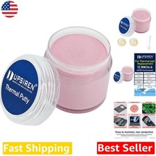 Pro Thermal Putty UTP-6 100g - Gap Filling, Low Viscosity Cooling Solution picture
