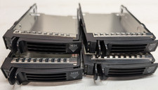 4x Chenbro RM13108-14B 2.5