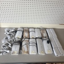 (10) Ubiquiti Networks RP-5AC-GEN2 5GHz Rocket Prismac Wireless Access Point picture