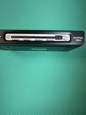 Belkin OmniView PRO3 4-Port KVM Switch Server Control System picture