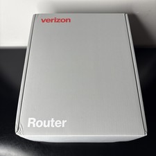 Verizon CR1000A WiFi Router for Home & Business - Brand New | Factory Sealed picture