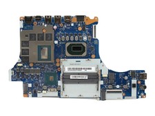 For Lenovo Legion 5-15IMH05H motherboard I710750h GTX 1660 Ti NM-C911 5B20S44528 picture