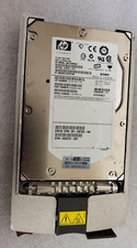 286778-B21,286778-B22,289243-001,404713-001 HP 72GB 15K ULTRA320 SCSII HARD DRIV picture