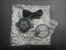 Alphacool DC-LT 2 2600rpm Ceramic 12V DC Slim PCB Water Cooling Pump 13332 picture