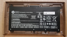 Genuine HW03XL Battery For HP Pavilion 15-EG 15-EH 17-CN 17-CP L97300-005 41.04W picture