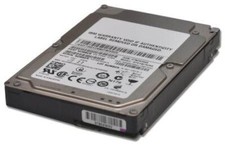 IBM 81Y9663 900GB SAS 2.5IN SFF G2HS SED 10K 6GBPS ~E~ picture