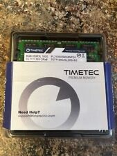 NEW Timetec 16GB kit 2x8GB 2011, late 2012 MAC RAM picture