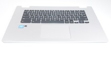 13NX01R1AP0701 Asus US Palmrest Keyboard C523NADH02 C523NA-DH02 picture