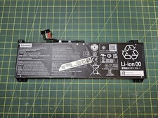 Lenovo IdeaPad Gaming 3 15ARH7 Battery 11.52V 3910mAh 45Wh L21C3PC0 80-90% picture